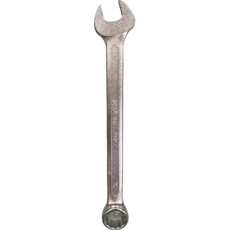 BETA - 42/16 CHIAVE COMBINATA A FORCHETTA E POLIGONALE 16X16MM ITALY (1/2)