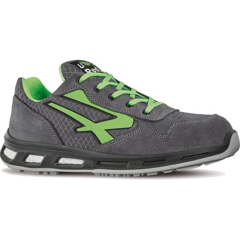 Scarpe antinfortunistiche U-Power RedLion POINT S1P - 43
