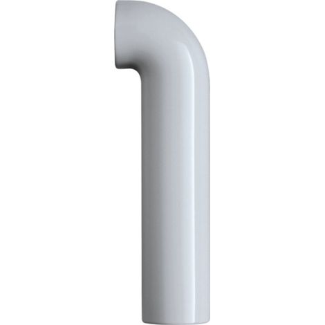HEWI  Número  de  casa  Cifra  1  Poliamida  especial  99  blanco  puro  165mm  D.33mm  -  702.165.1  99 (1/3)