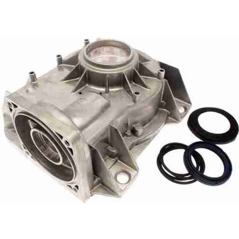 Aluminiumrahmengehäuse für Getriebemotor – FROG-Ersatz CAME 119RIA013