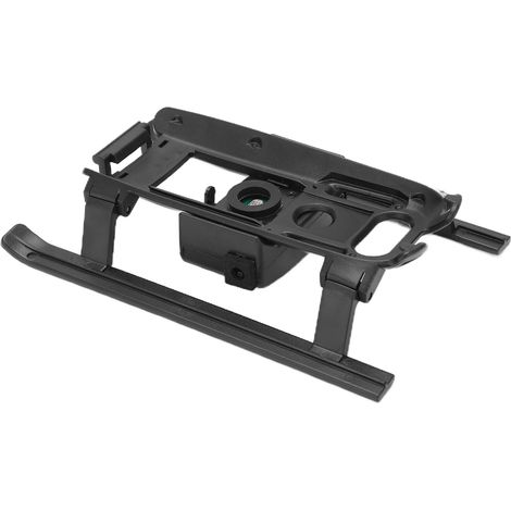 Lanceur, système de largage aérien, train d'atterrissage, lanceur d'appâts de pêche pour Mavic Air 2 (1/5)