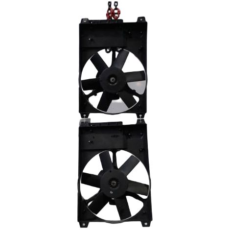 [PRODUIT D'OCCASION] Moteur Ventilateur Radiateur PEUGEOT Boxer ♻️ Ref Oe. 1253c1 - Garantie à vie (1/3)