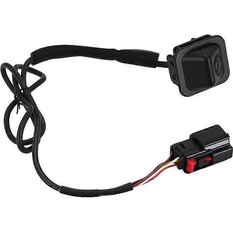 Cámara auxiliar 23199271 Chevrolet Corvette 6.2L 2014-2016 (1/5)