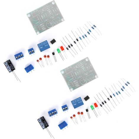 Wasserstandssensormodule für automatische Entwässerungssteuerungs-Leiterplatten (1/5)