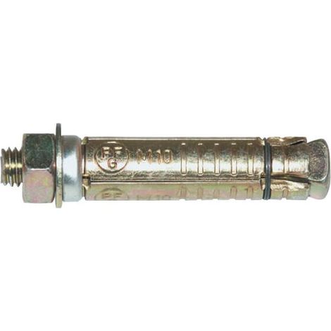 Boulon expansif M10x120x60 UNIVERSEL 1012060