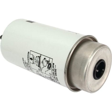 Filtro combustible 30 micras VAPORMATIC VPD6149