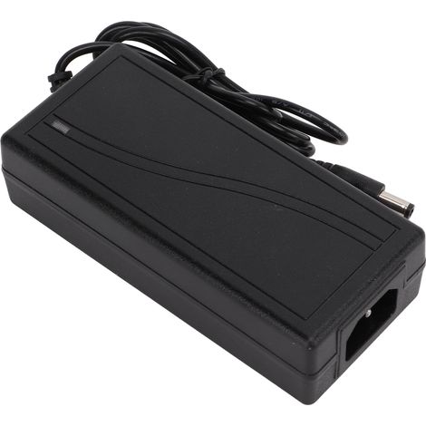 Adaptateur secteur DC5V 6A avec transformateur à découpage pour bande LED et système de surveillance de sécurité 100-240V
