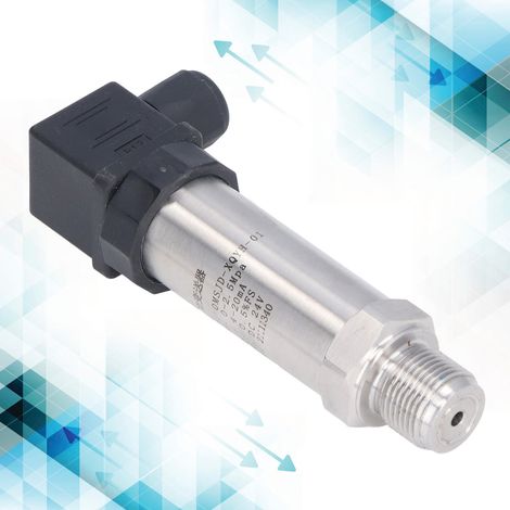 OMSJD-XQYH-01 Drucktransmitter 0-2,5 MPa (1/5)