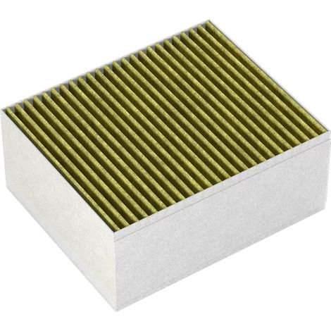 Cleanair plus aktivkohlefilter - Siemens - LZ31XXB16