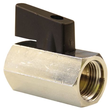 Valvola a sfera ELMAG