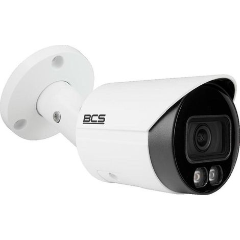 Bcs BCS-L-TIP15FCR3L3-Ai1 Cámara IP Tubular Estanca (1/3)