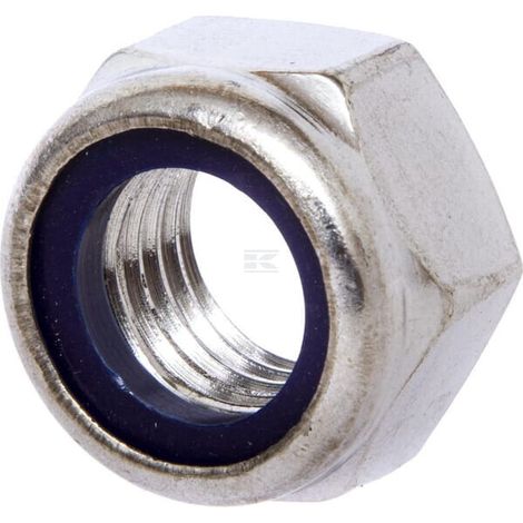 Dado di sicur. 985 M16 A4-70 AMAZONE DE249 (1/2)