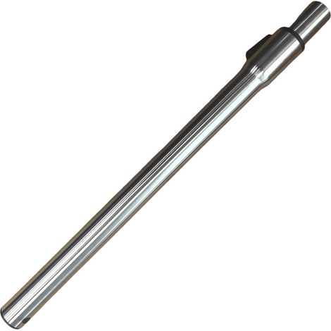 32mm stainless steel extension tube telescopic rod is compatible with 32mm nozzle vacuum cleaners such as Numatic. (1/5)