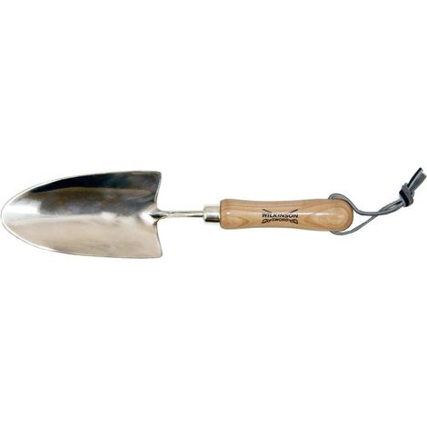Transplantoir à main Wilkinson Sword – Taille unique, couleur