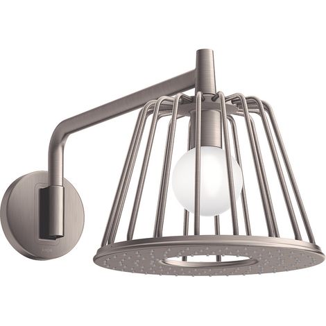 hansgrohe AXOR Starck ShowerSelect LampSelect LampShower 1jet (1/2)