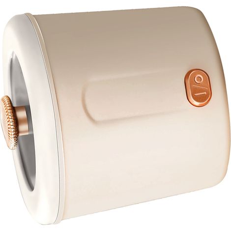 Porte-filtre à café 58 mm E61 à filtre monocouche, sans fond, portable, pour la maison et les cafés, E Classic Red Acid Branch (1/5)