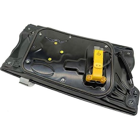 Support de lève-vitre avant droit de haute qualité pour automobile LR060134 (1/5)