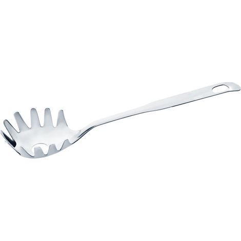 Spaghettilöffel MagicHome, Küchen, Edelstahl, 29 cm (1/2)