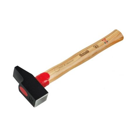 Marteau rivoir mécanicien manche frêne MOB