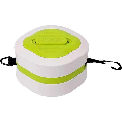Bandes de résistance d'exercice, design compact, adapté à tous les niveaux de compétence (1/2)