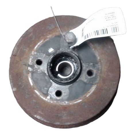 [PRODUIT D'OCCASION] Tambour Arriere Gauche NISSAN Note ♻️ Ref Oe. 43206ax650 - Garantie à vie (1/3)