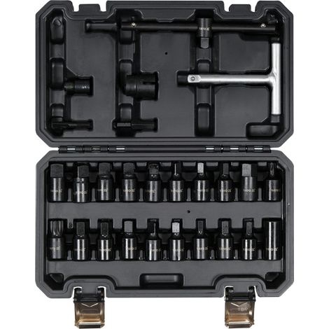 Yato, modelo YT-05998, Mantenimiento y reparación de vehículo, herramienta duradera y precisa, ideal para reparaciones y ajustes automotrices con alta eficiencia (1/3)