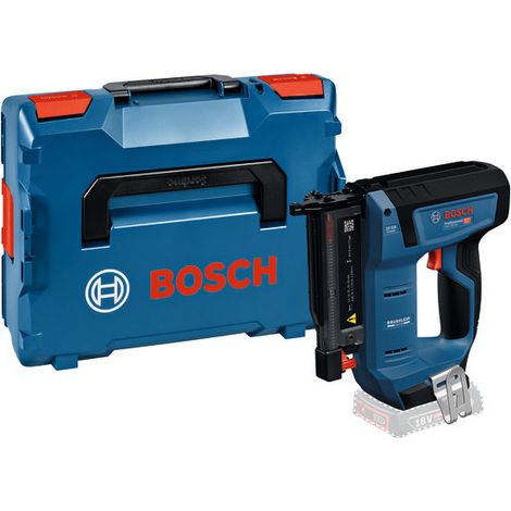 Bosch PRO Cordless Wood Nailer GNH 18V-35 L-Boxx 136 0601482701