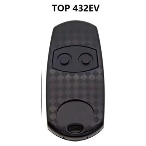 Pair Telecommande pour Came TOP432EV 3 pieces. Frequence de code fixe 433,92 MHz (1/3)