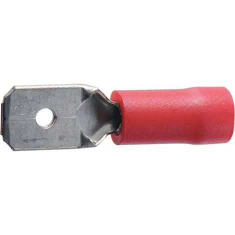 Accesorios de conexión euromarine 100 unidades duradero fácil inserción