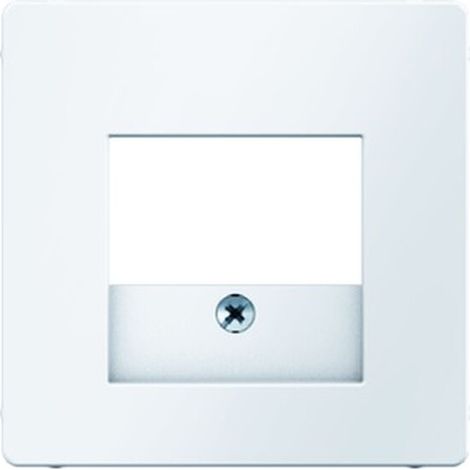 Berker ZENTRALSTK. F. TAE-STECKD. (6810336089 PW Q.1)
