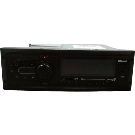 Autoradio PEUGEOT 208 Phase 1 2012-... [PRODUIT D'OCCASION]♻️1647912180