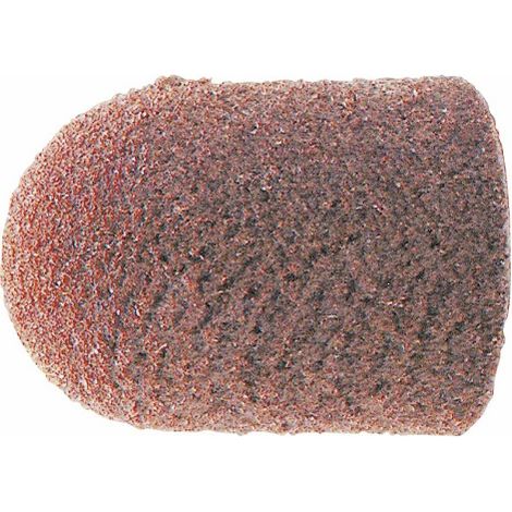CUBIERTA ABRASIVA UNIVERSAL SKWR CILÍNDRICA-ESFÉRICA 0511 NK150 - SKWR0511/15
