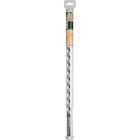 BOSCH - PUNTA PER TRAVI IN LEGNO14x450 MM (1/4)