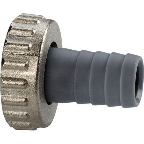 Flamco Schlauchverschraubung G3/4i für Schlauch DN15, F10372