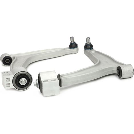 Kompletter Querlenkersatz für die Vorderachse für Fiat Croma, Opel Signum, Vectra C und Saab 9-3 (1/5)