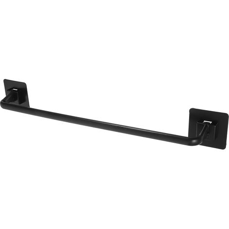 Baluue Porte-chaussons mural sans perçage avec porte-serviettes intégr (1/5)