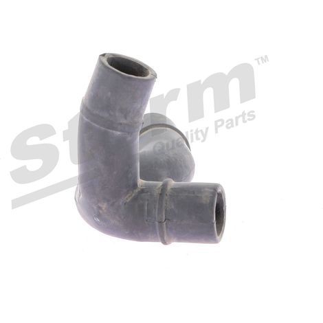 Durite d’huile cache-culbuteur compatible Audi, Seat, VW (1/5)
