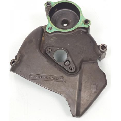 [GEBRAUCHT] [GEBRAUCHTWARE] Originaler Ritzelabdeckung für Motorrad Honda 800 (1/2)