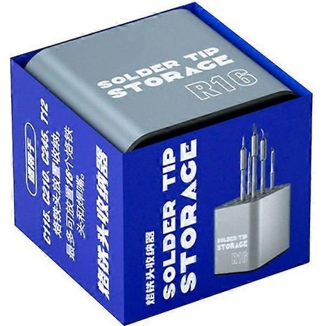Support de rangement Neat Screwdrivers : un organisateur innovant pour pièces et outils de réparation.