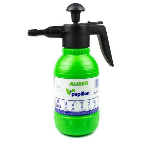 POMPA A PRESSIONE IRROGATRICE ALISEO PAPILLON 2 LITRI (1/2)