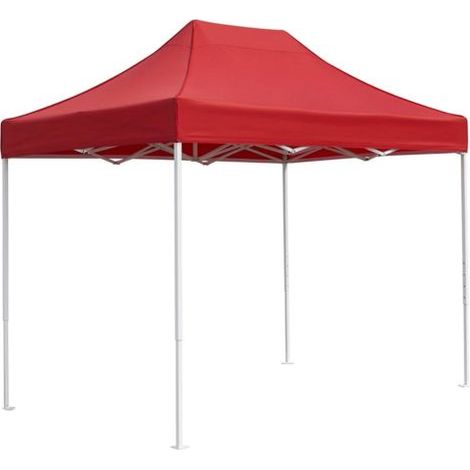 Carpas Plegables 3x2 - Carpa 3x2 Eco - Rojo
