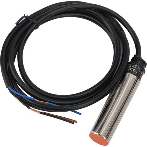 Dreiphasiger ABZ-Inkrementalgeber, 6 mm Vollwelle, 5-24 V DC-Motorgetriebe, Industrieausrüstung, Modell C38S6G5-360Z, 360 Impulse, hohe Präzision. (1/5)
