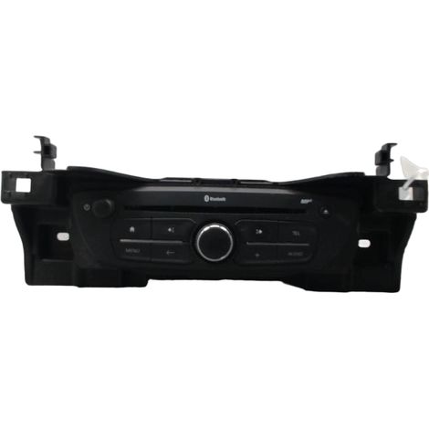 Autoradio RENAULT Kangoo Express II Phase 2 2013-... [PRODUIT D'OCCASION]♻️281153208r