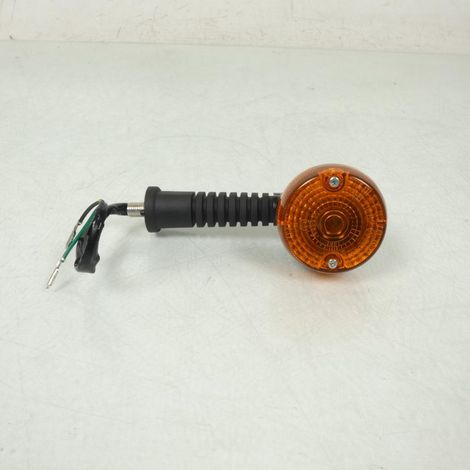 vorderer blinker d/g original für motorrad kawasaki 125 kdx 1999 (1/4)