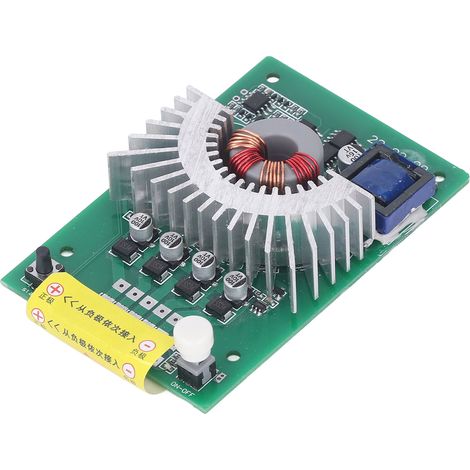 Aktiver 4S 5A Lithium-Batteriebalancer, Spannungs- und Stromausgleichsmodul für Energiekondensatoren, 12V-Zellenpack (1/5)