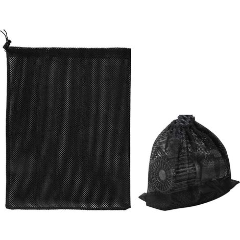 1 Pcs Water Pump Filter Bag, Pond Pump, Pond Filter, Outdoor Fish Pond Filter, Outdoor Pond Filter, Pump Suitable For Kitchens, Swimming Pools, Aquariums Etc, 41Cm31Cm (1/5)