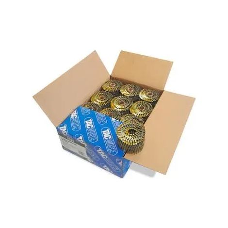 Chiodi tacwise 0429 2,7 mm diametro 64 mm lunghezza