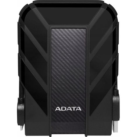 ADATA Externe Festplatte HD710 Pro 1 TB IP68 Schwarz (1/5)