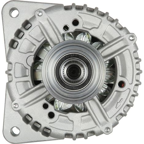 Alternador skoda superb 1.6 TDi 2.0TDi (1/5)