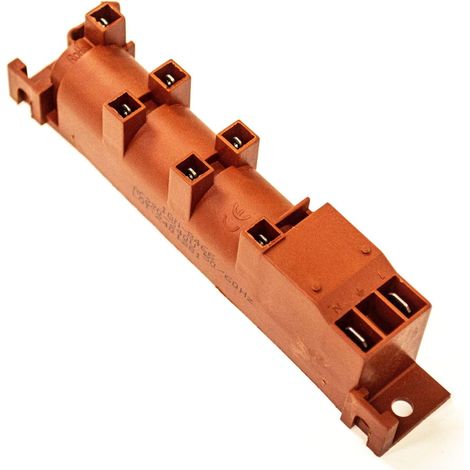 Générateur étincelles allumeur cuisinière cuisinière gaz 6 brûleurs universel
